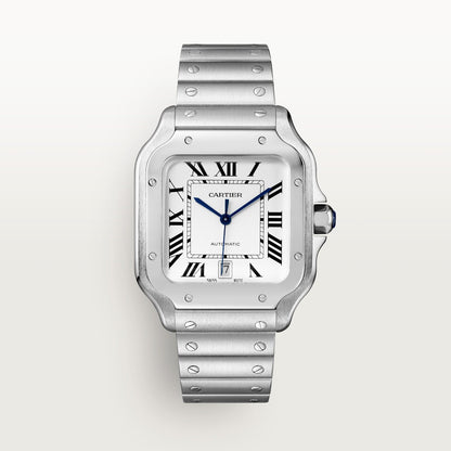 Santos de Cartier watch