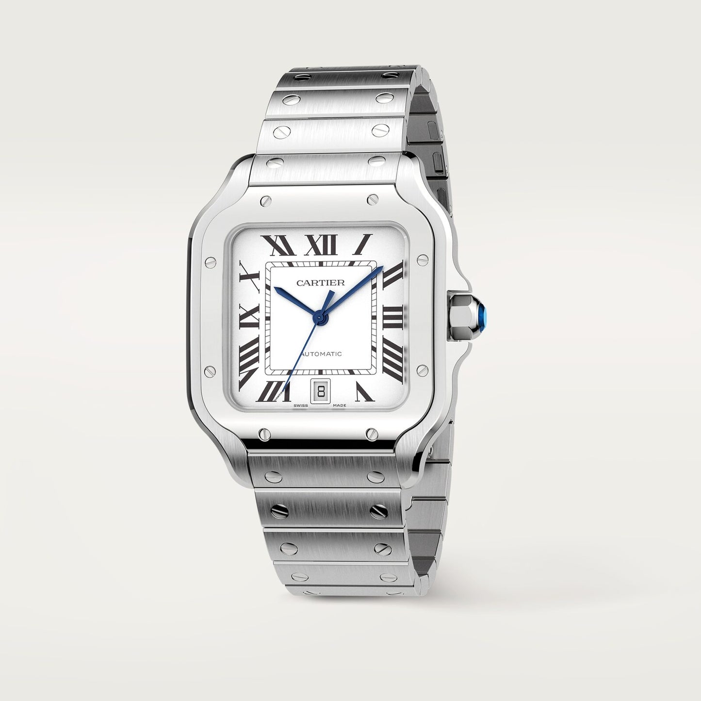 Santos de Cartier watch