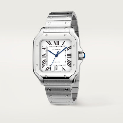 Santos de Cartier watch