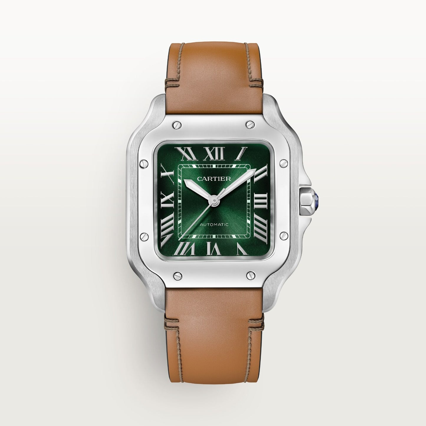 Santos de Cartier watch