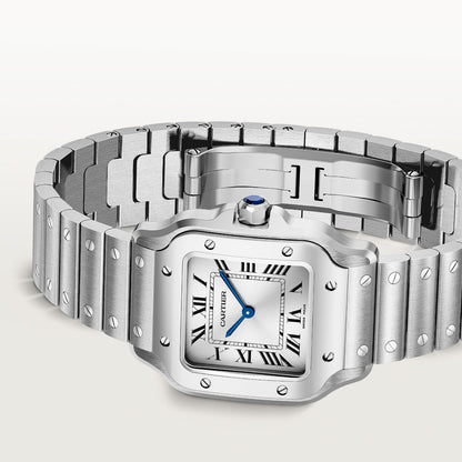 Santos de Cartier watch
