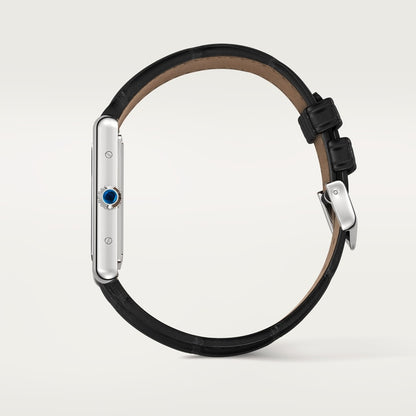 Tank Must de Cartier watch