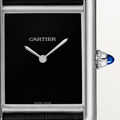 Tank Must de Cartier watch