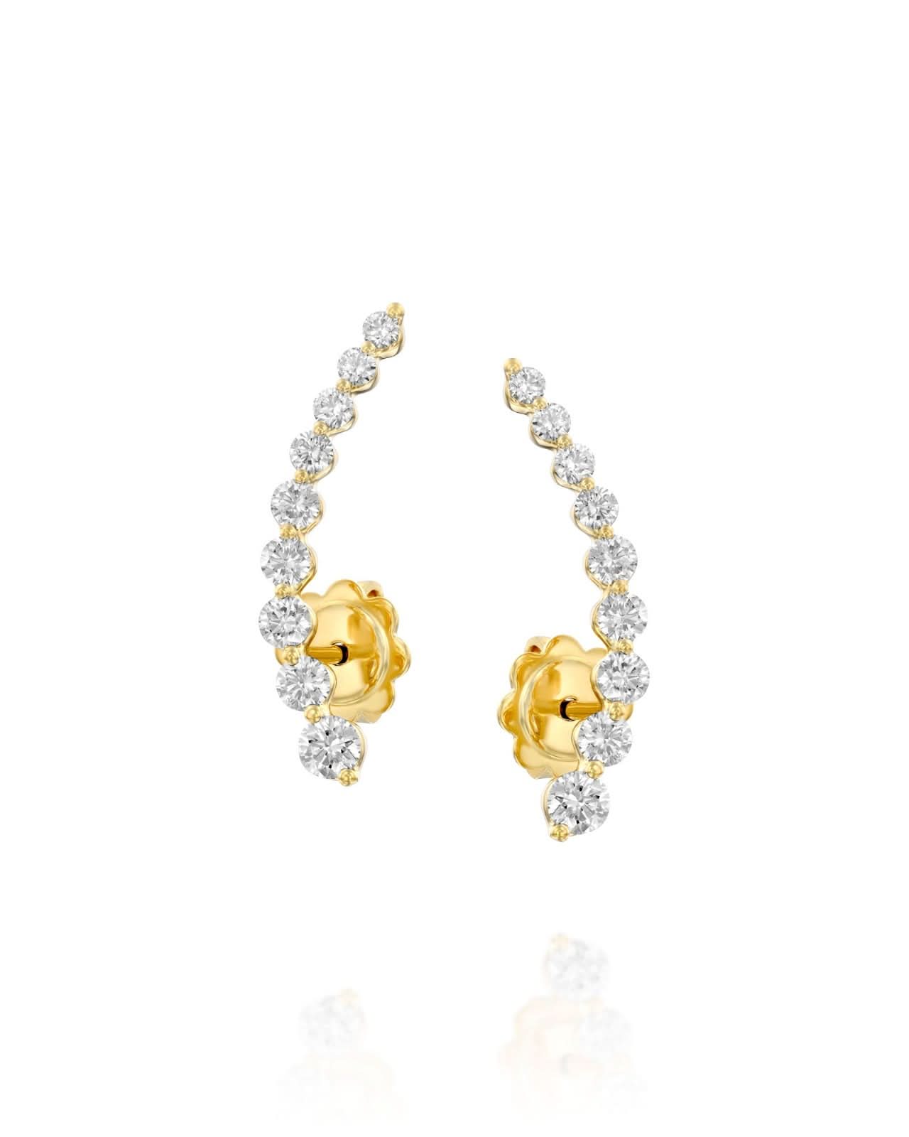 color: Yellow Gold