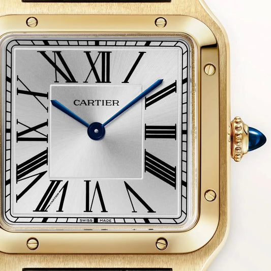 Santos-Dumont watch Large Model