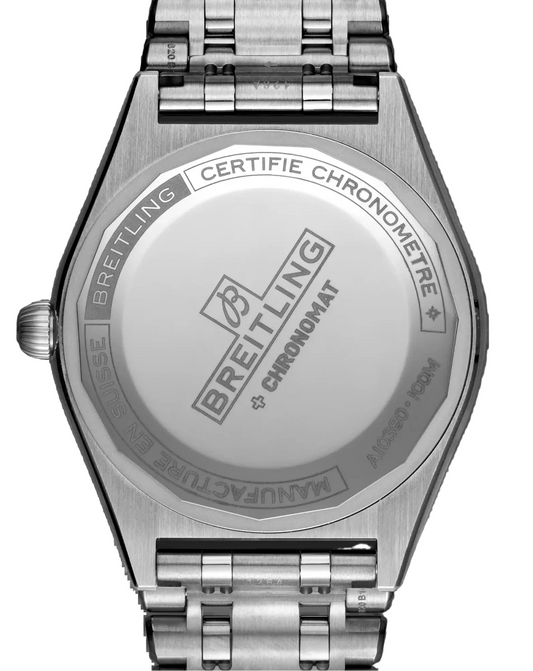 BREITLING CHRONOMAT Watch