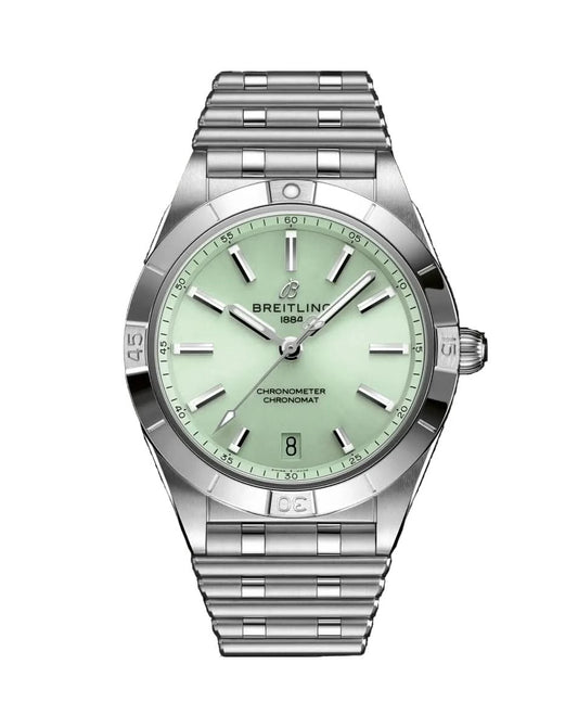 BREITLING CHRONOMAT Watch