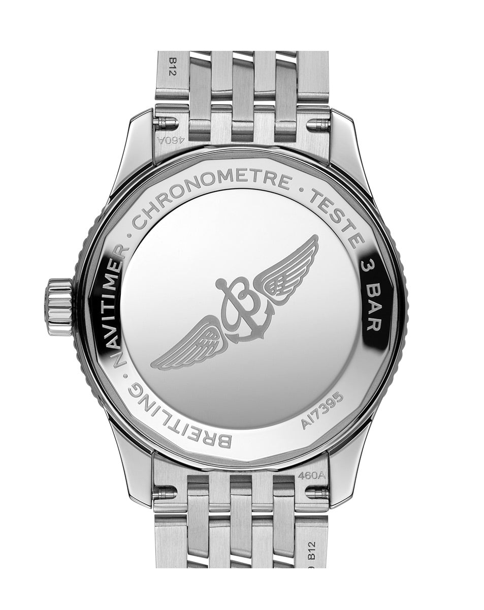 Steel