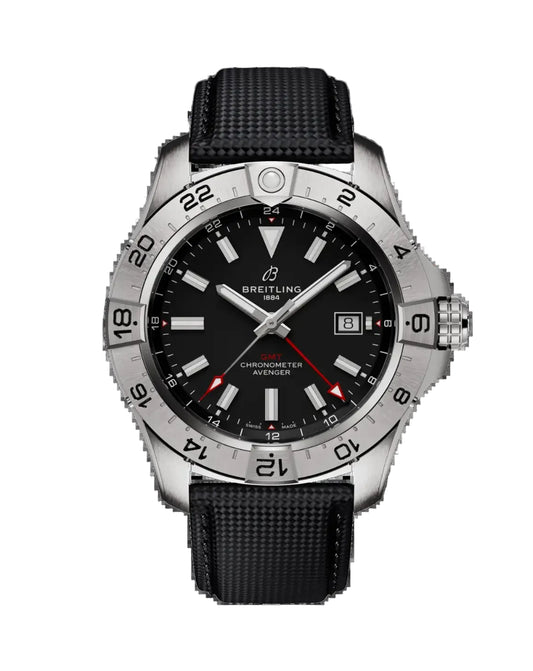 BREITLING AVENGER Watch