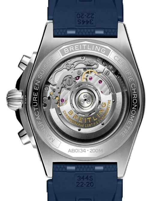 BREITLING CHRONOMAT Watch