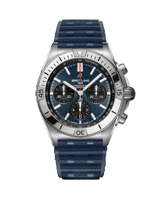 BREITLING CHRONOMAT Watch