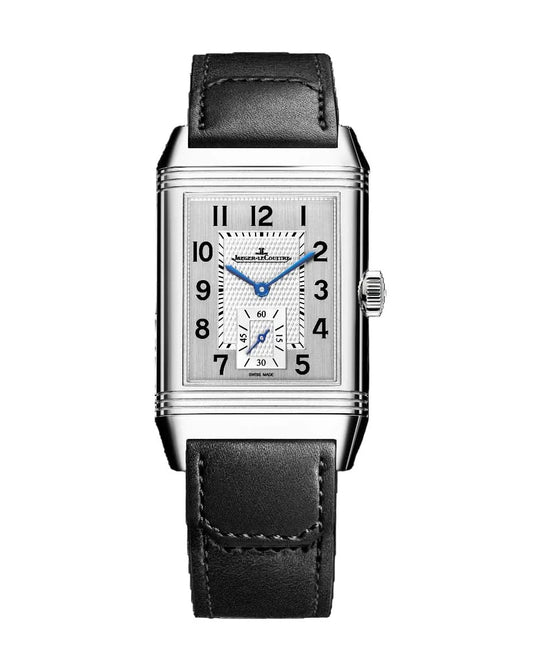 Reverso Classic Monoface Small Seconds