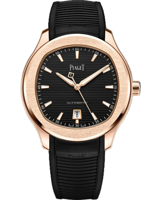 PIAGET POLO WATCH (Copy)
