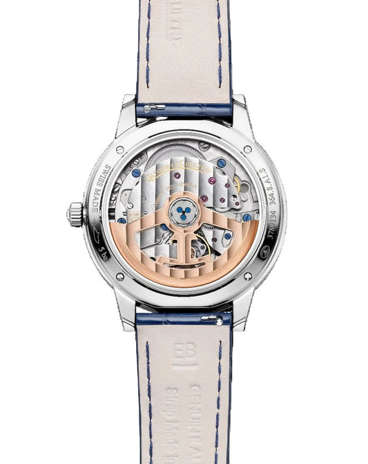 RENDEZ-VOUS WATCH