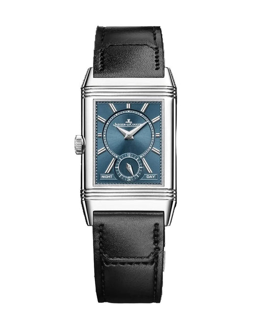Reverso Tribute Duoface Small Seconds