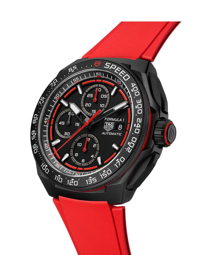 DLC Titanium Sand-Blasted