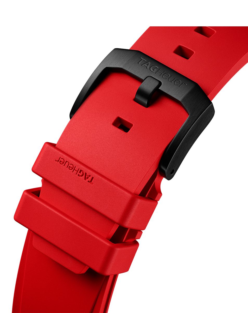 DLC Titanium Sand-Blasted