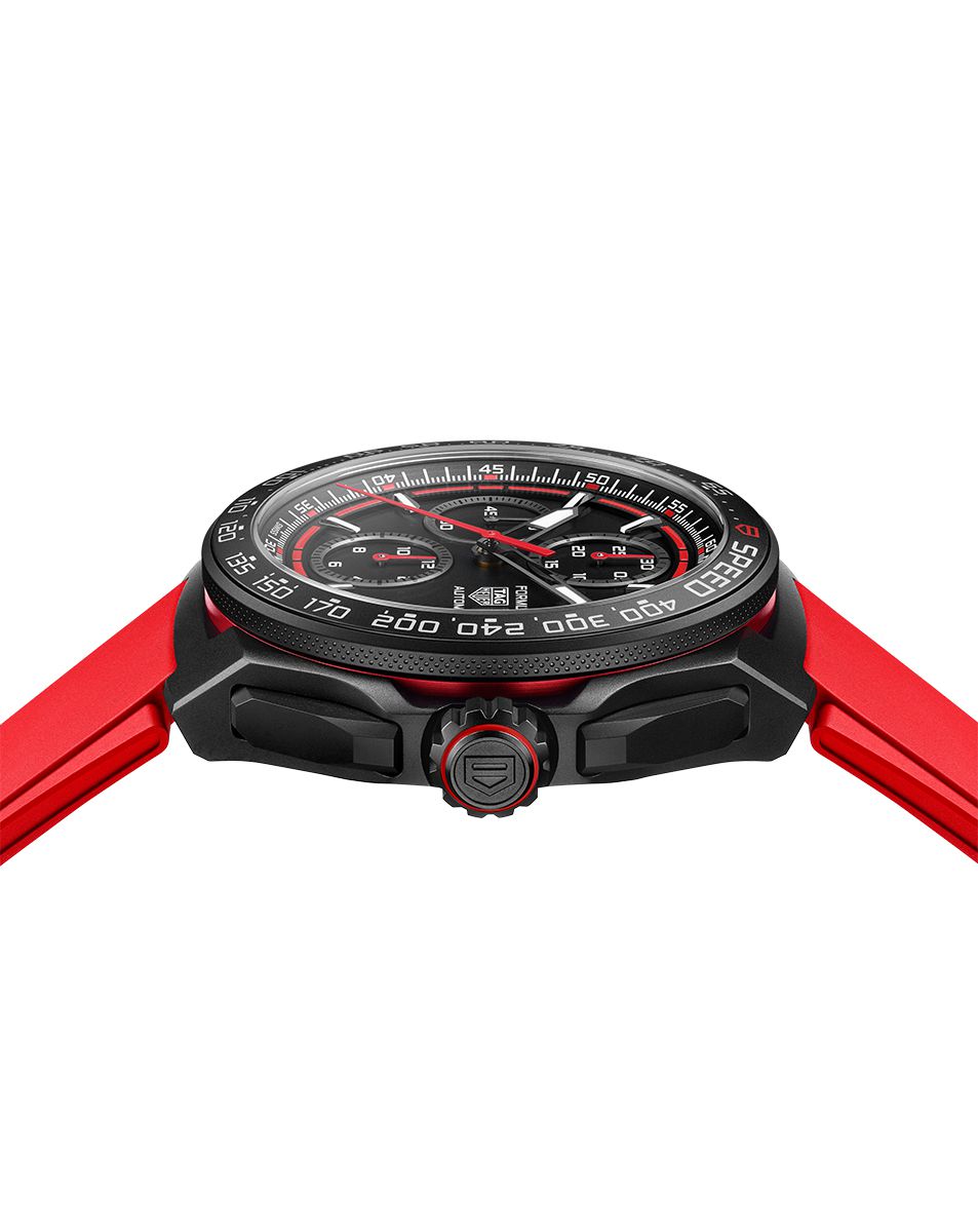 DLC Titanium Sand-Blasted