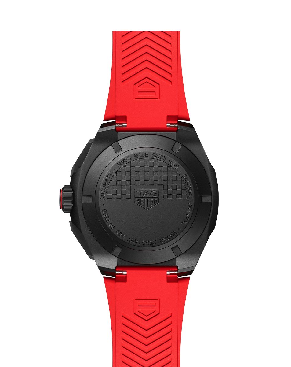 DLC Titanium Sand-Blasted