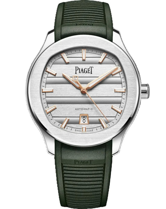 PIAGET POLO WATCH 