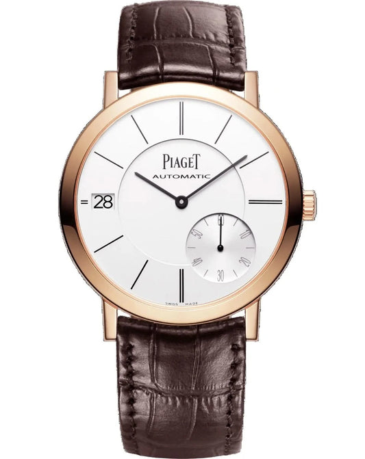 PIAGET ALTIPLANO WATCH