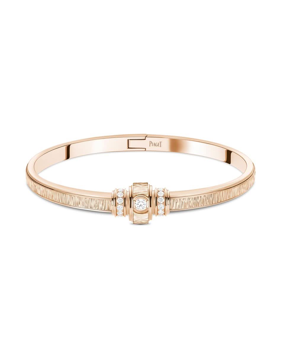 color: Rose Gold