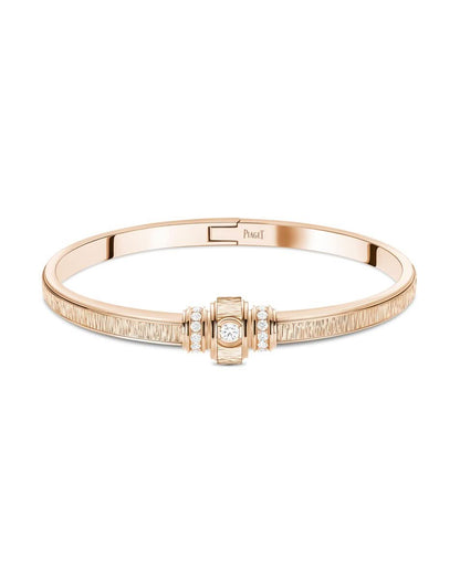 color: Rose Gold