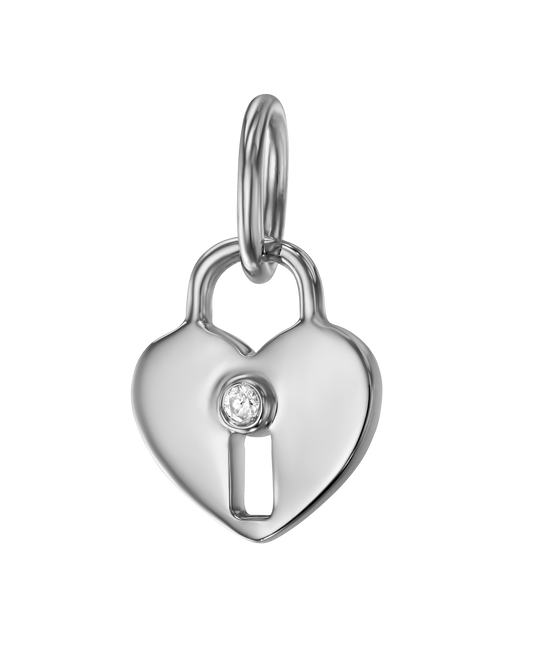 Heart Pendant