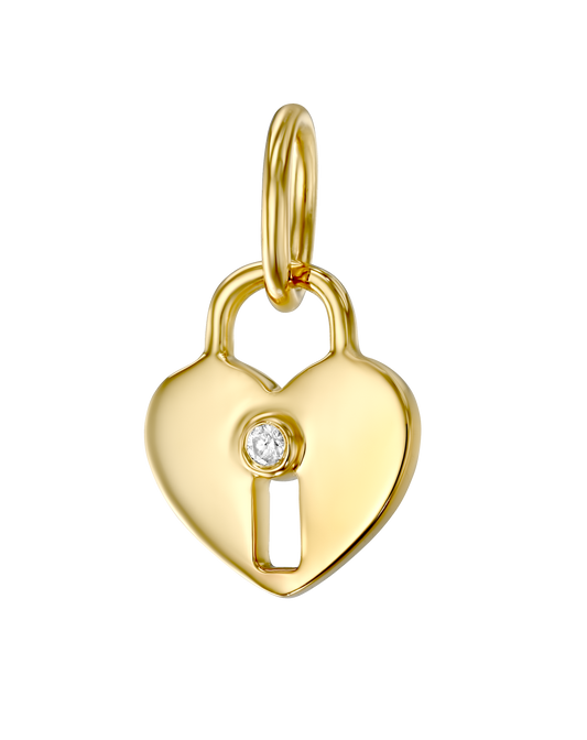 Heart Pendant