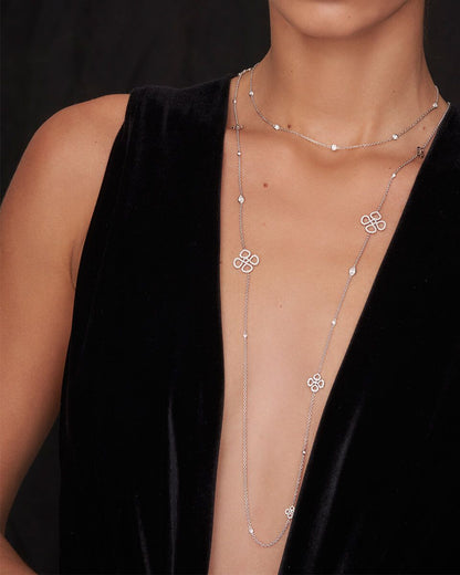 color: Yellow Gold; Rose Gold; White Gold