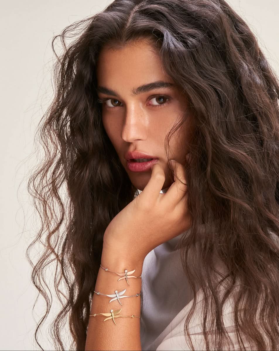 color: Yellow Gold; color: Rose Gold; color: White Gold