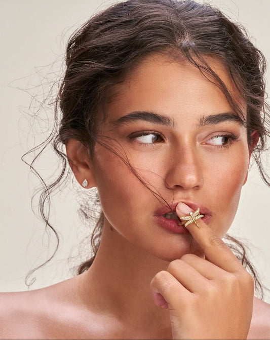 טבעת שפירית