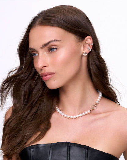 color: White Gold