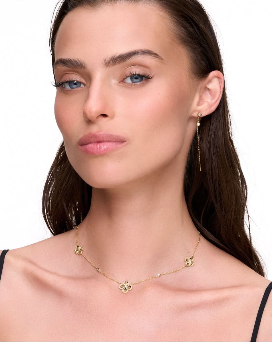 color: Yellow Gold
