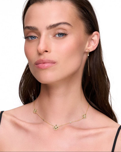 color: Yellow Gold
