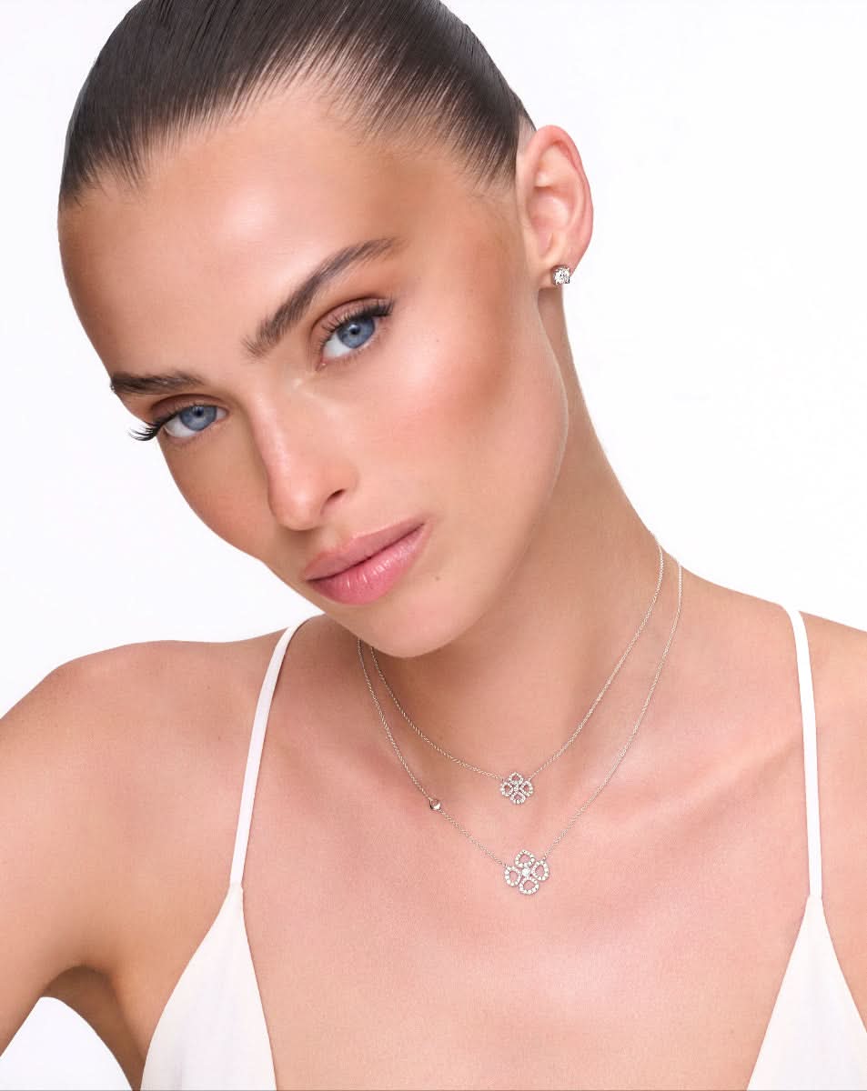 color: White Gold