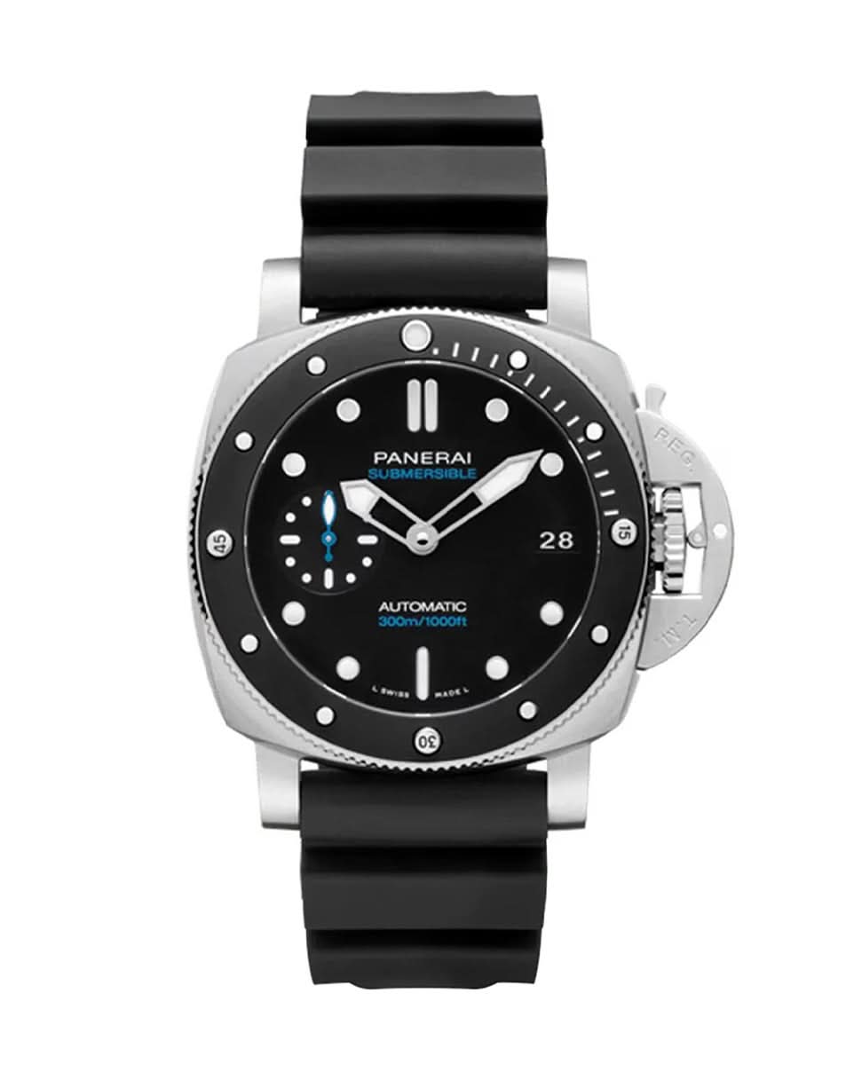 SUBMERSIBLE – Padani