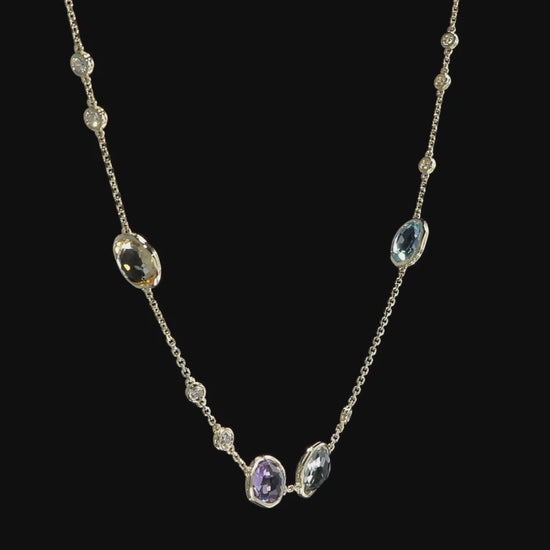 color: Rose Gold; color: Yellow Gold; color: White Gold;