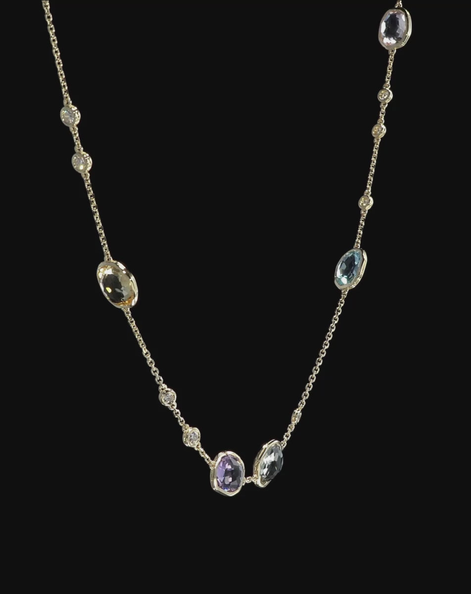 color: Rose Gold; color: Yellow Gold; color: White Gold;