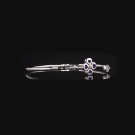 color: White Gold