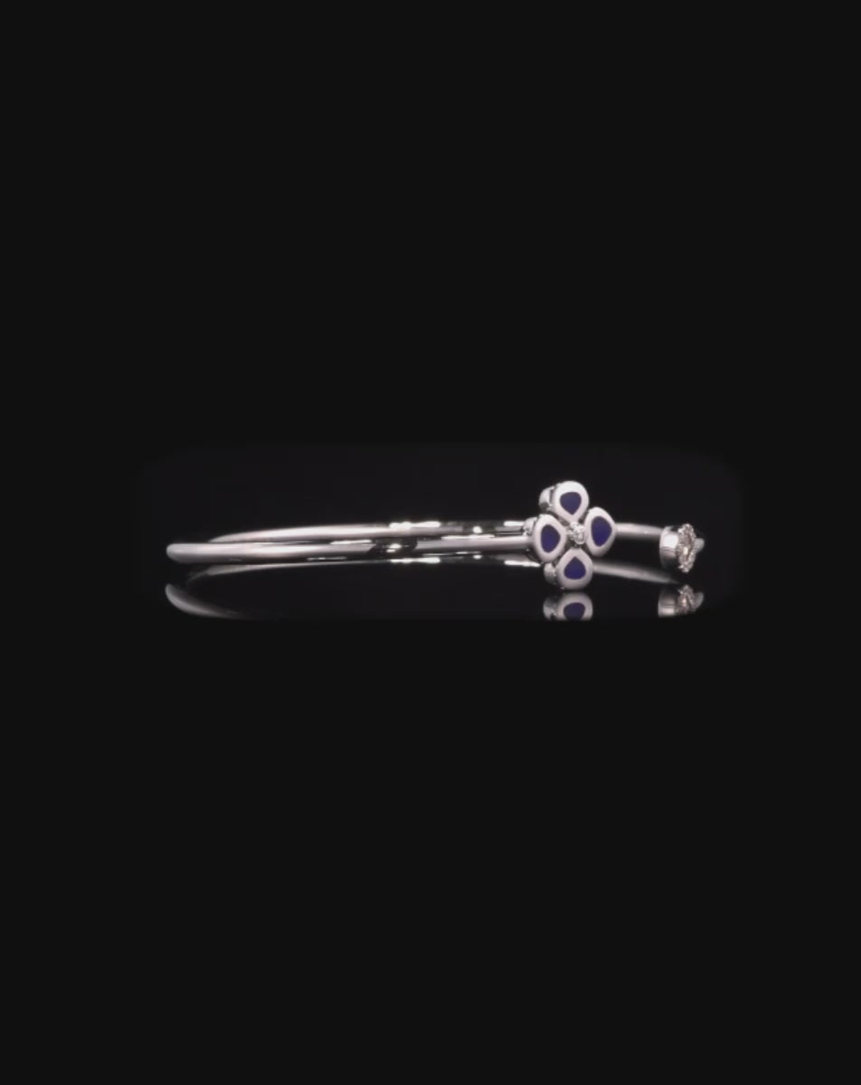color: White Gold