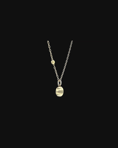 color: Yellow Gold