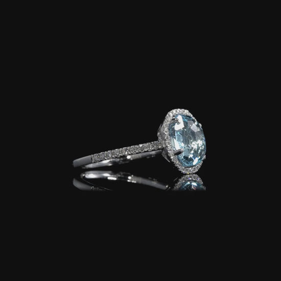 color: White Gold
