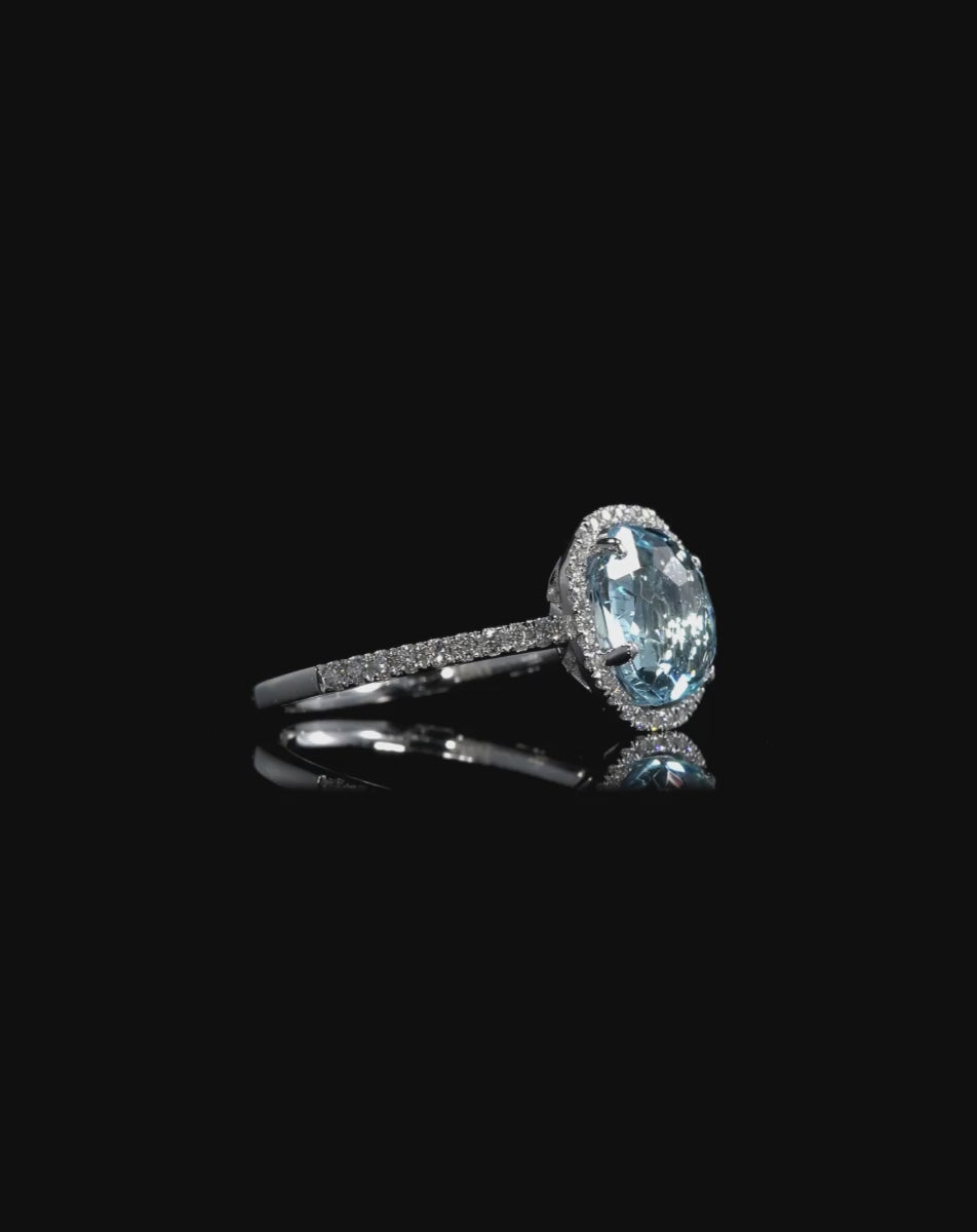 color: White Gold