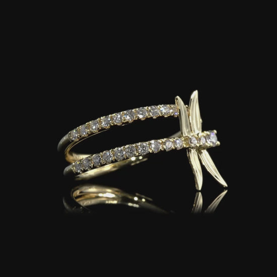 color: Yellow Gold; color: White Gold; color: Rose Gold