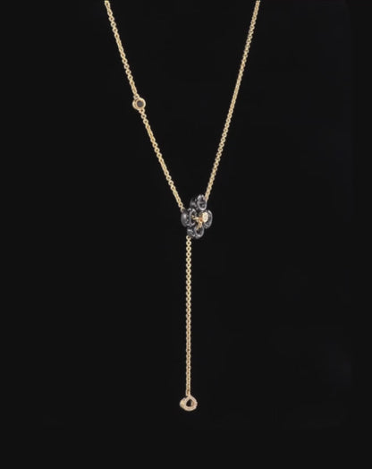 color: Rose Gold; color: Yellow Gold; color: White Gold;