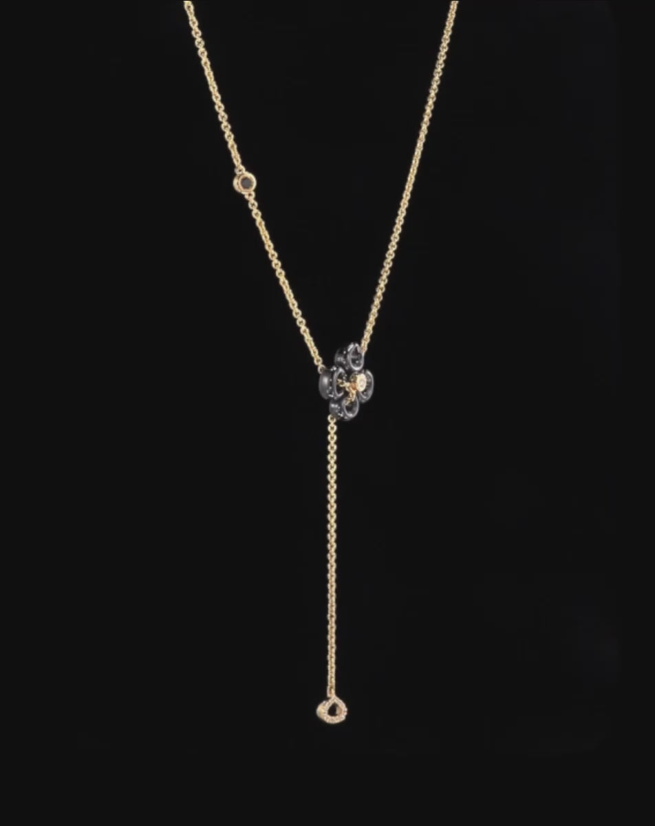color: Rose Gold; color: Yellow Gold; color: White Gold;