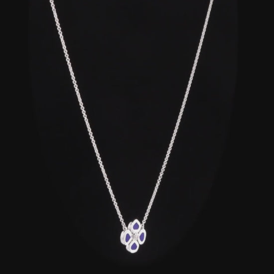 color: White Gold