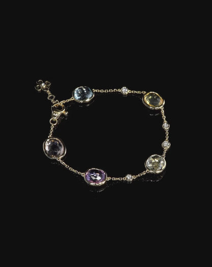 color: White Gold; color: Rose Gold; color: Yellow Gold;