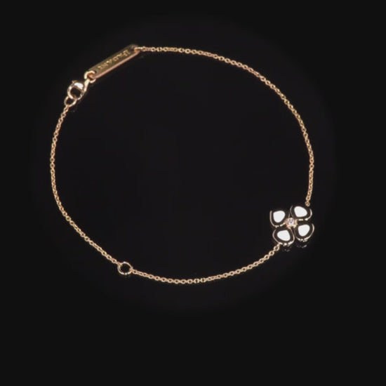 color: Rose Gold